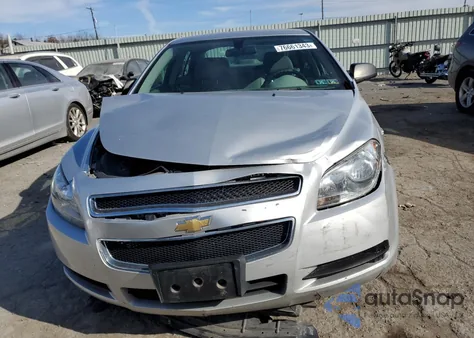 2012 Chevrolet Malibu Ls z USA, uszkodzony, nr VIN 1G1ZA5EU8CF394130